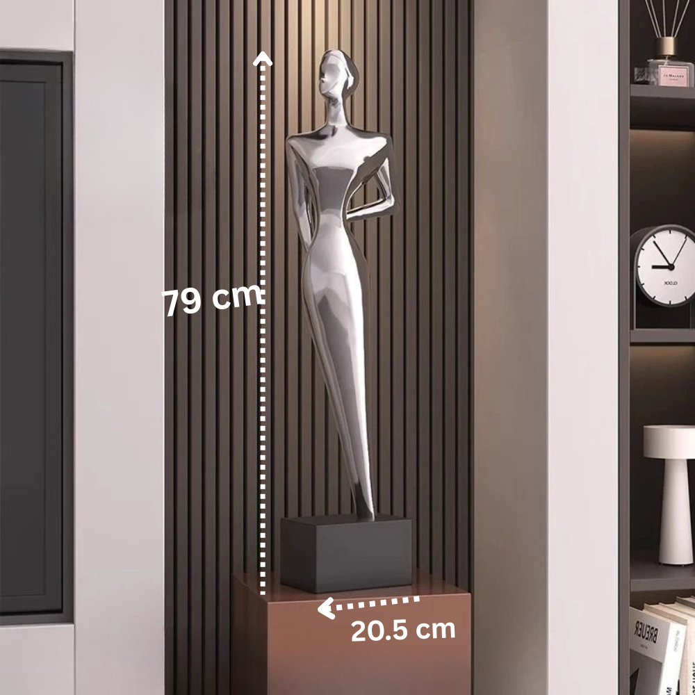 Élan™ Dancer Sculpture Collection