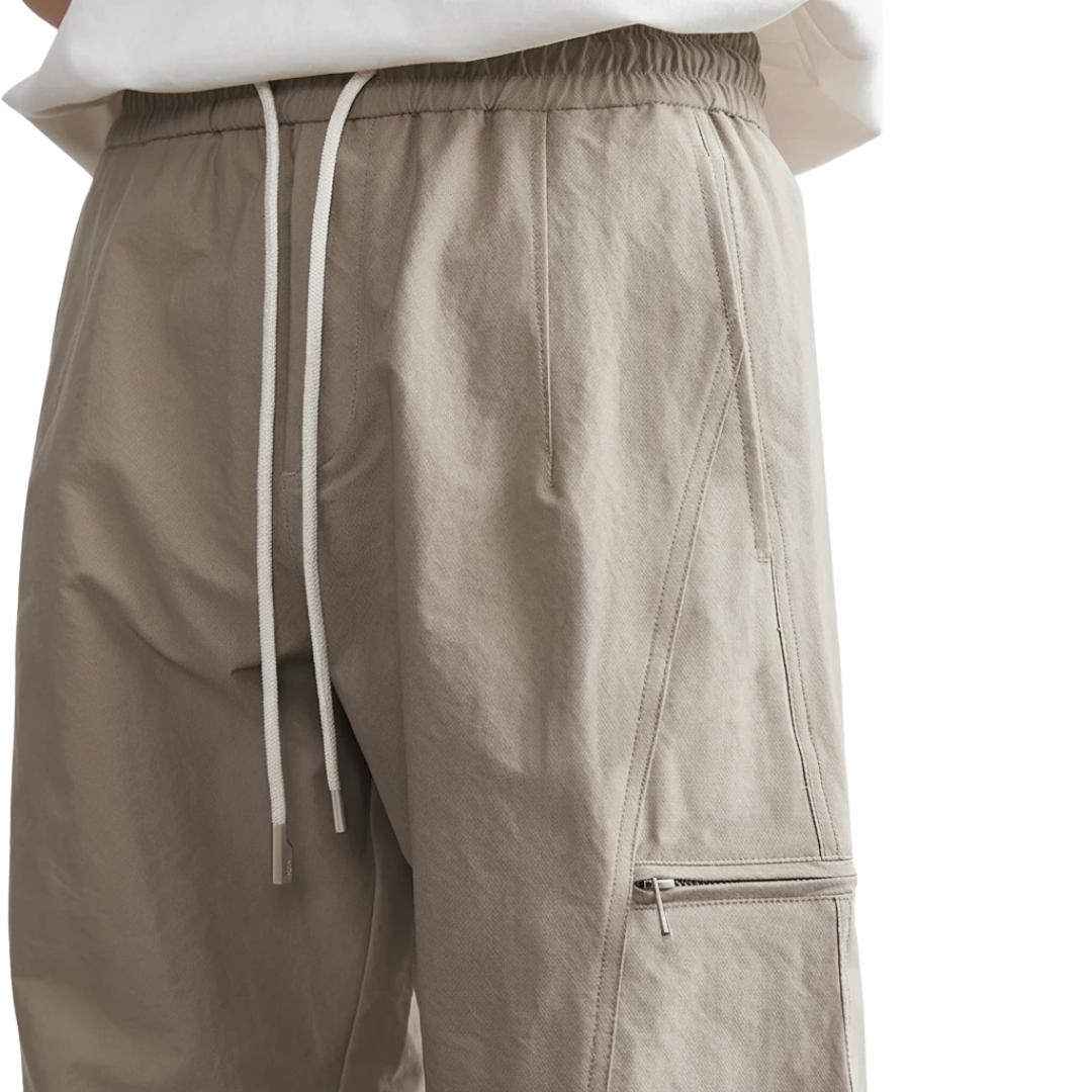 Japanese Harem Sweatpants