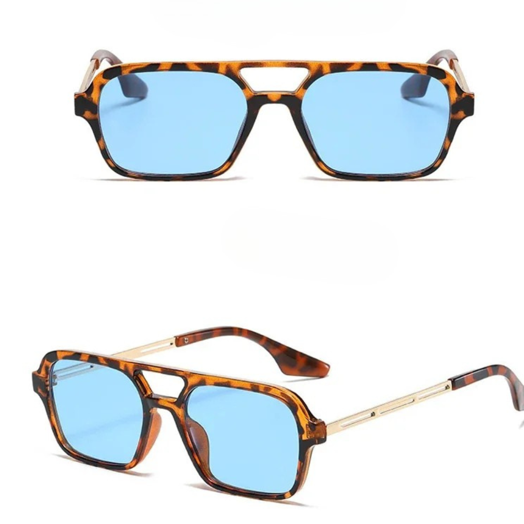 Lumié Luxe Sunglasses