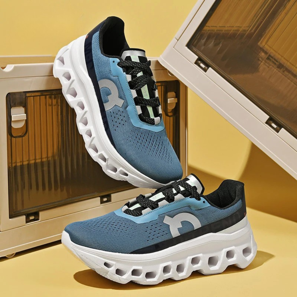 CloudStep™ Running Shoes