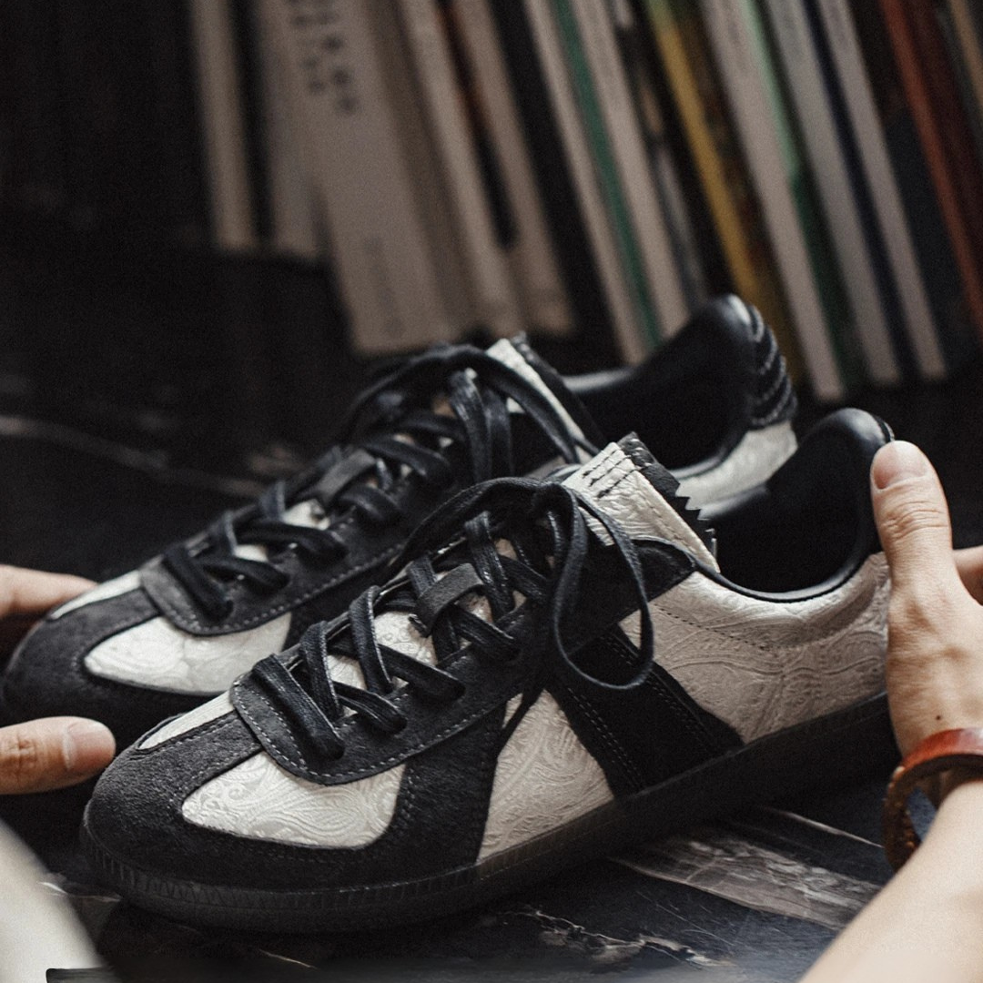 DriftForm Skate Classic