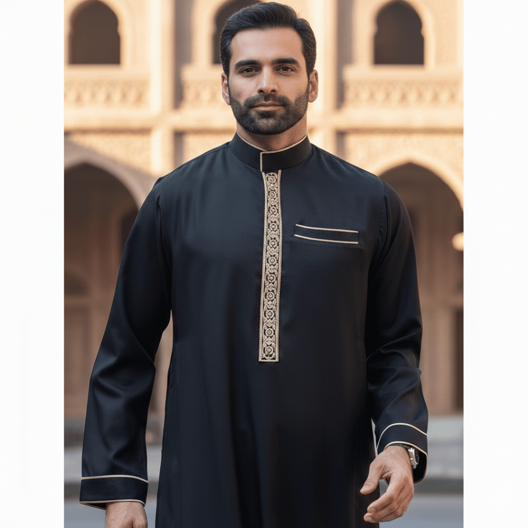 Regal Thawb