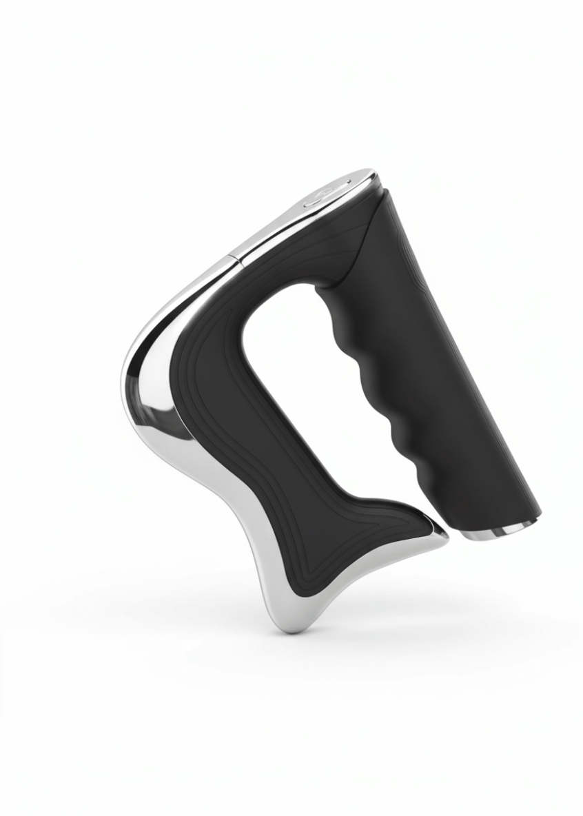 Fascia Edge Pro - Electric NMES Massage Blade for Deep Tissue Release