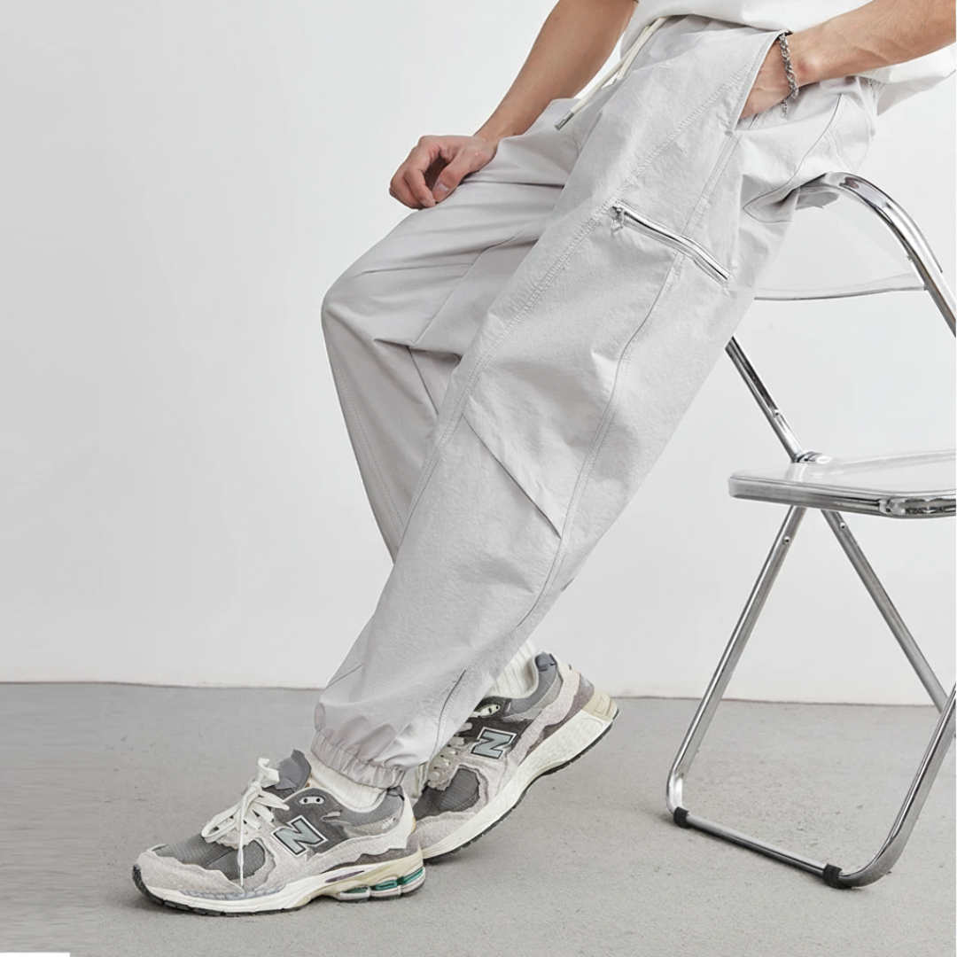 Japanese Harem Sweatpants