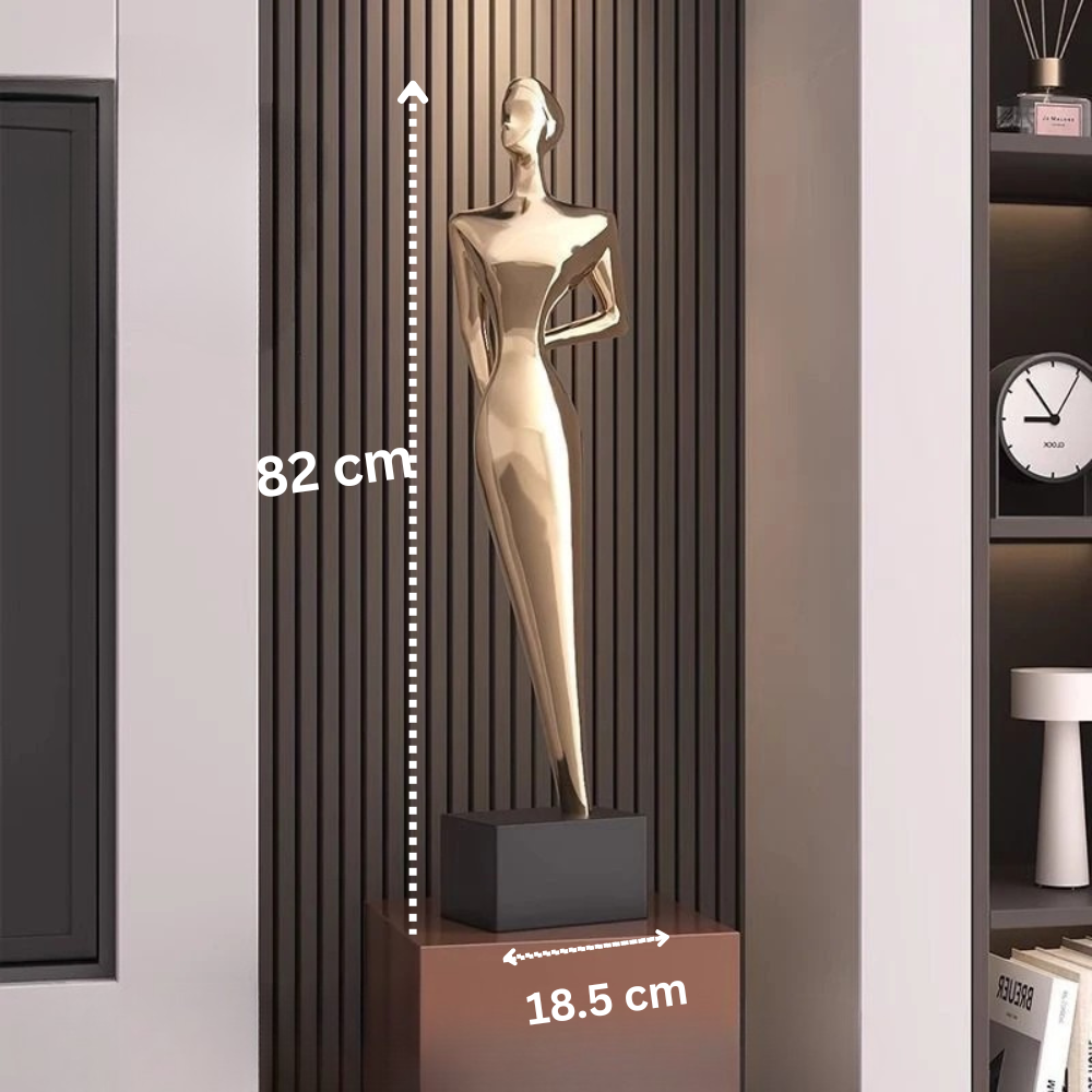 Élan™ Dancer Sculpture Collection