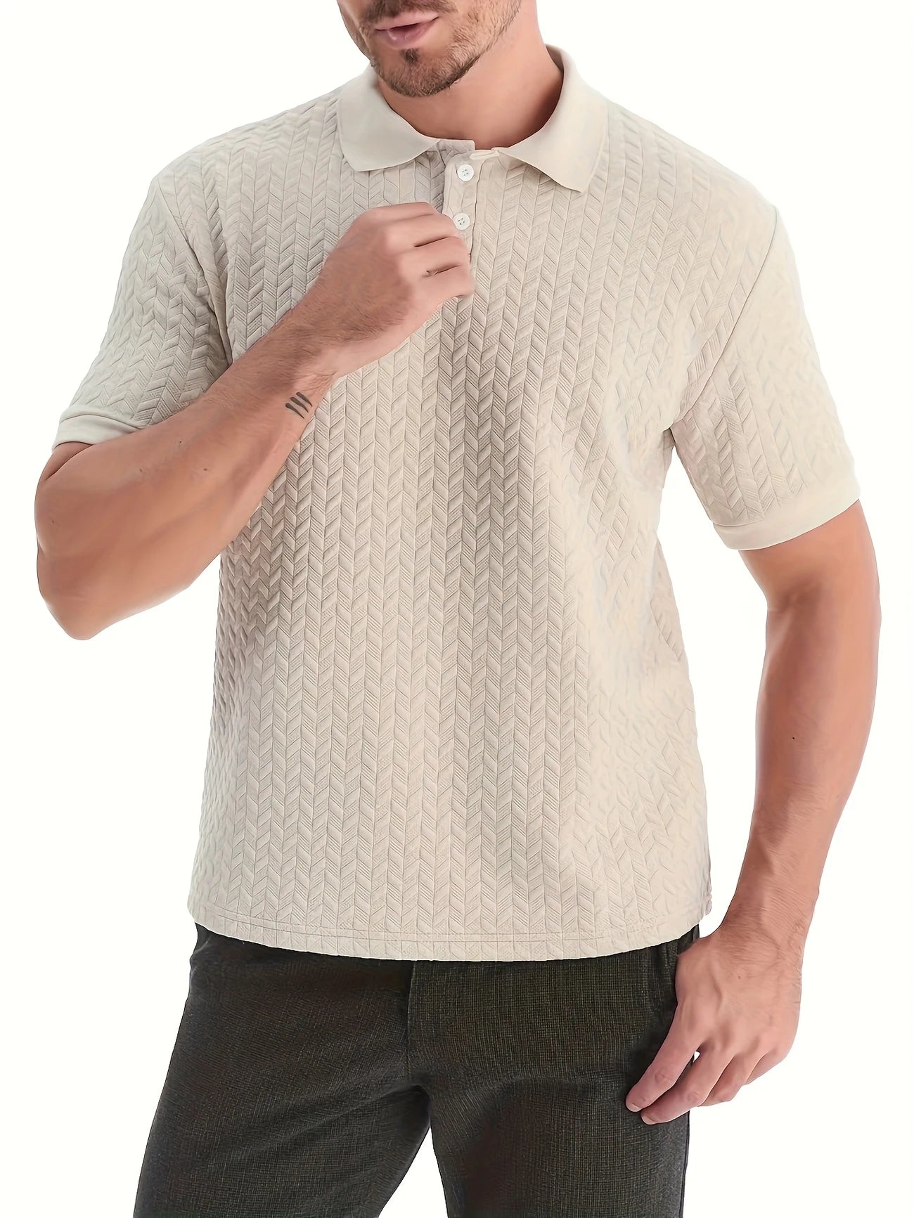 StratosFlex Polo