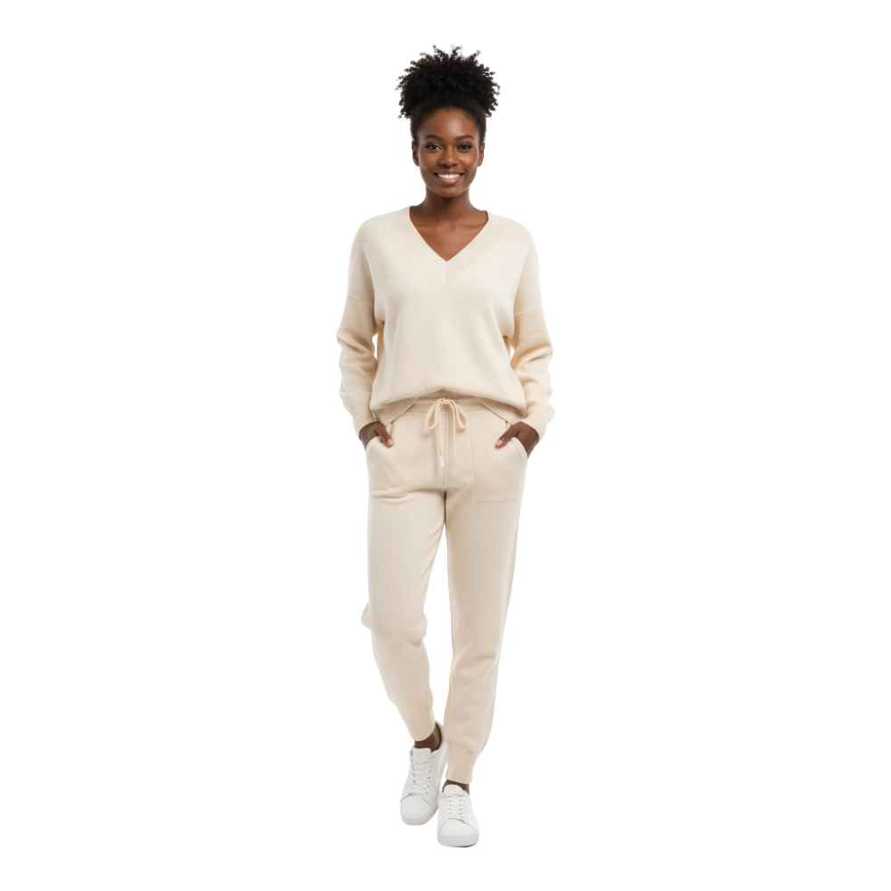 Moseles Dama Sweat Suit