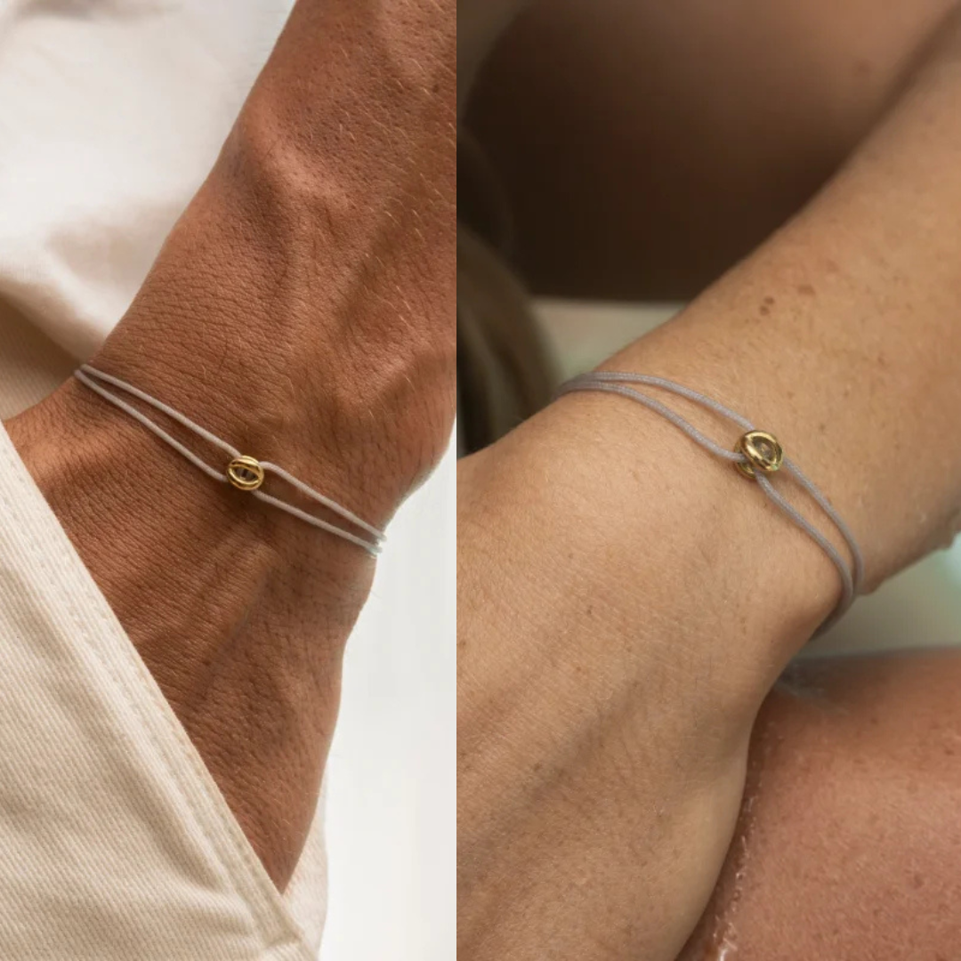 SoulSync™ Paararmbänder