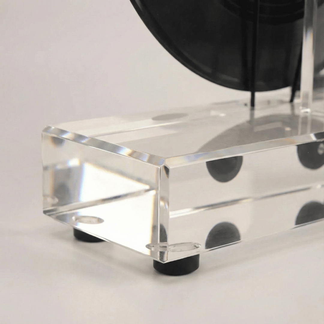 RetroSpin™ Turntable