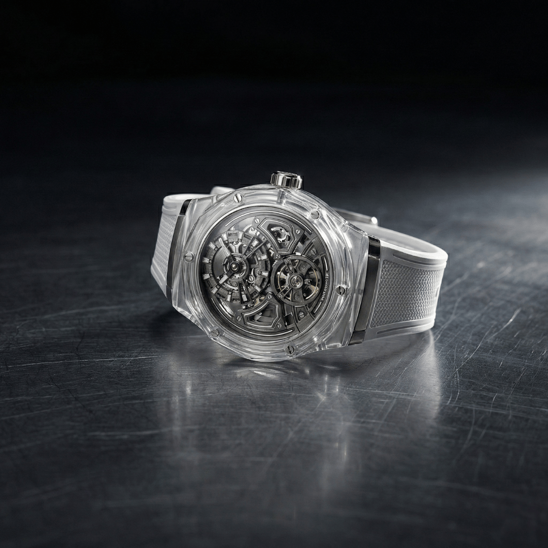 Révélation Skeleton Automatic