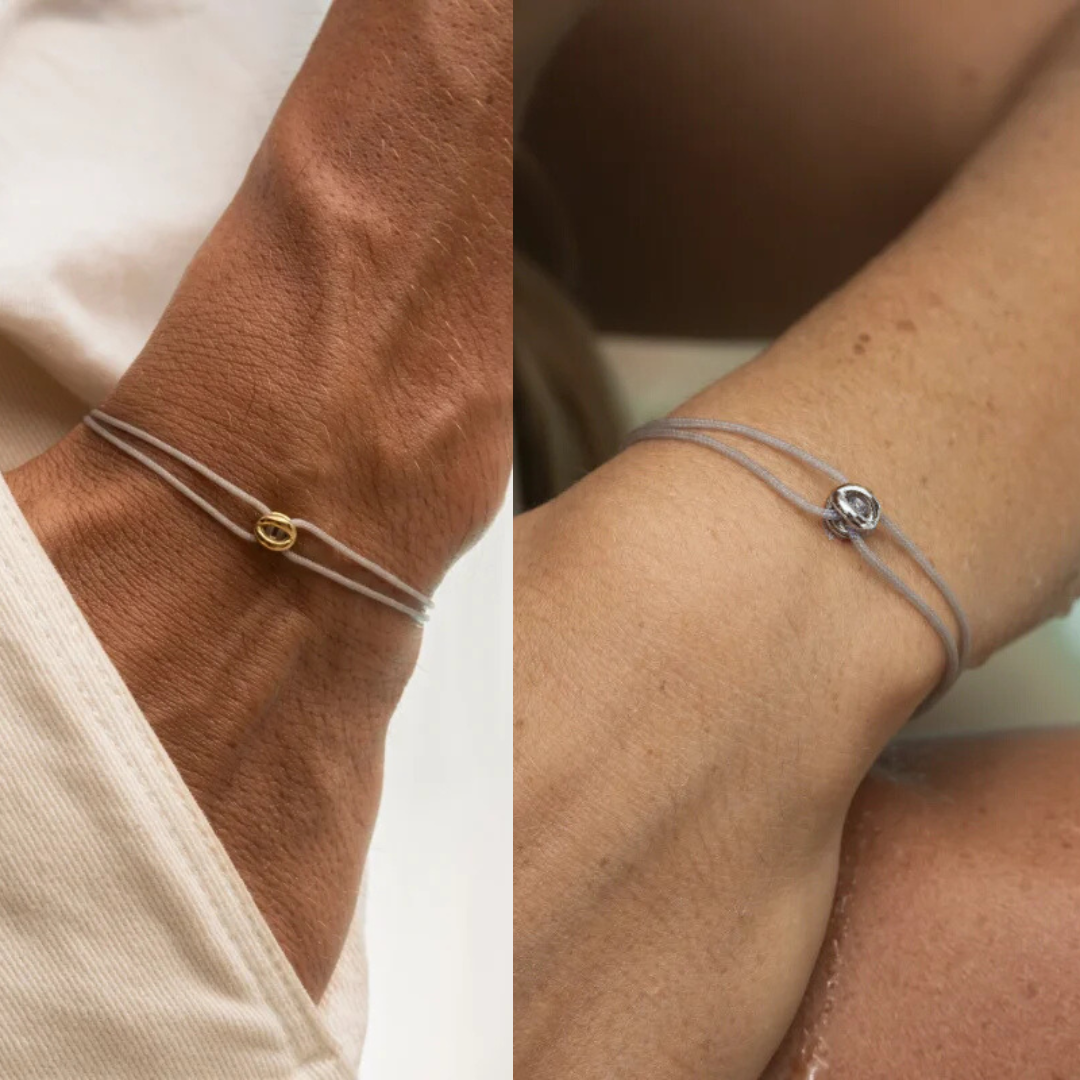 SoulSync™ Paararmbänder