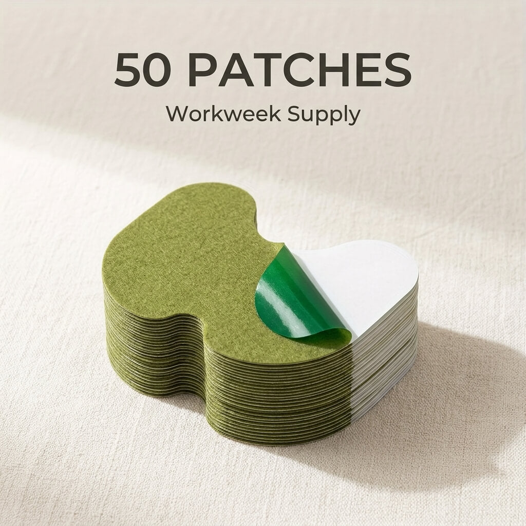 HearthPatch Self-Warming Joint Patches