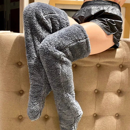 Snuggs Socken Cozy