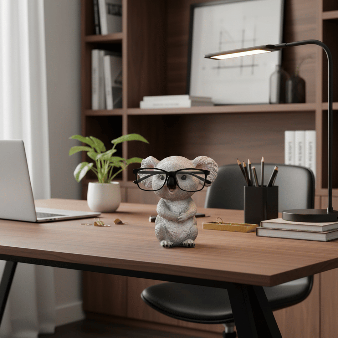 Koala Spectacle Rest