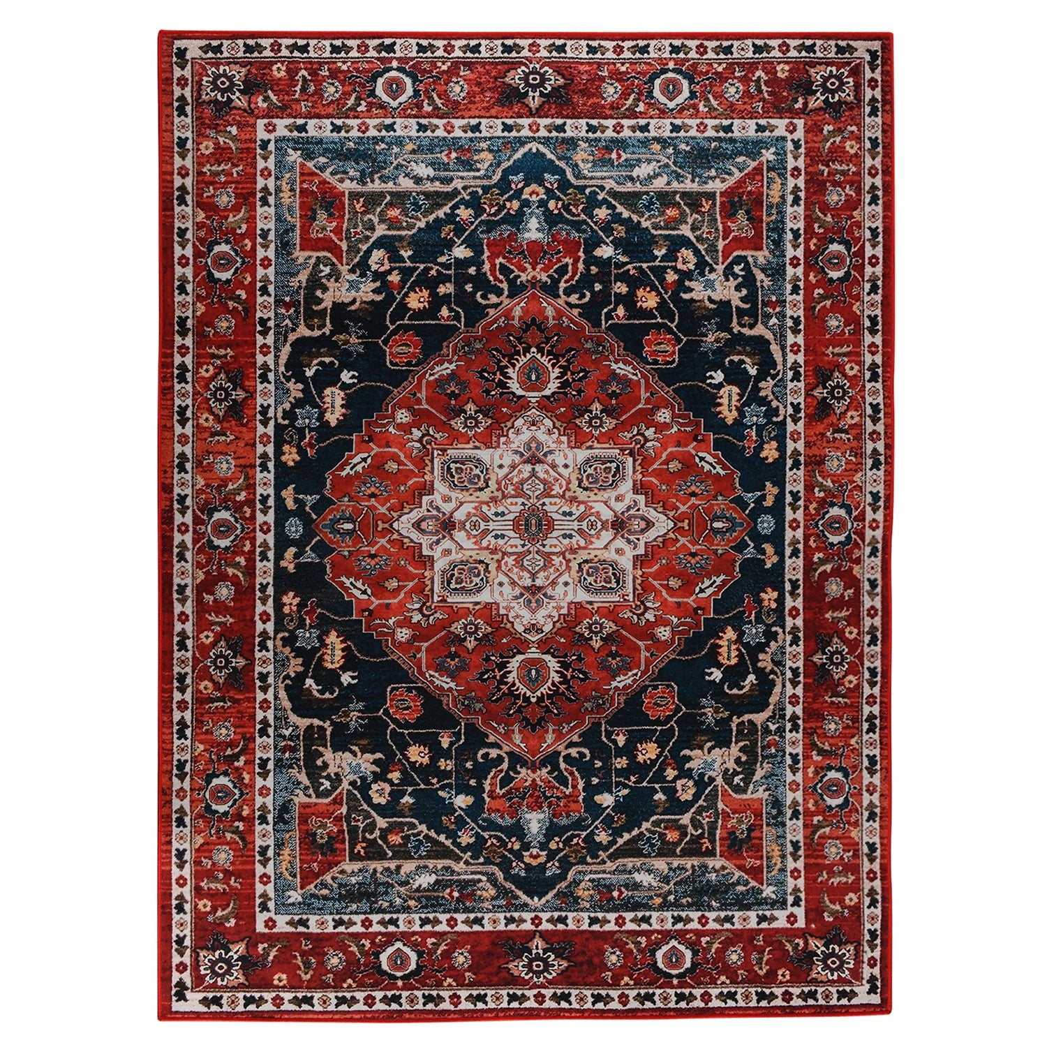 VintageCharm™ Persian Carpet