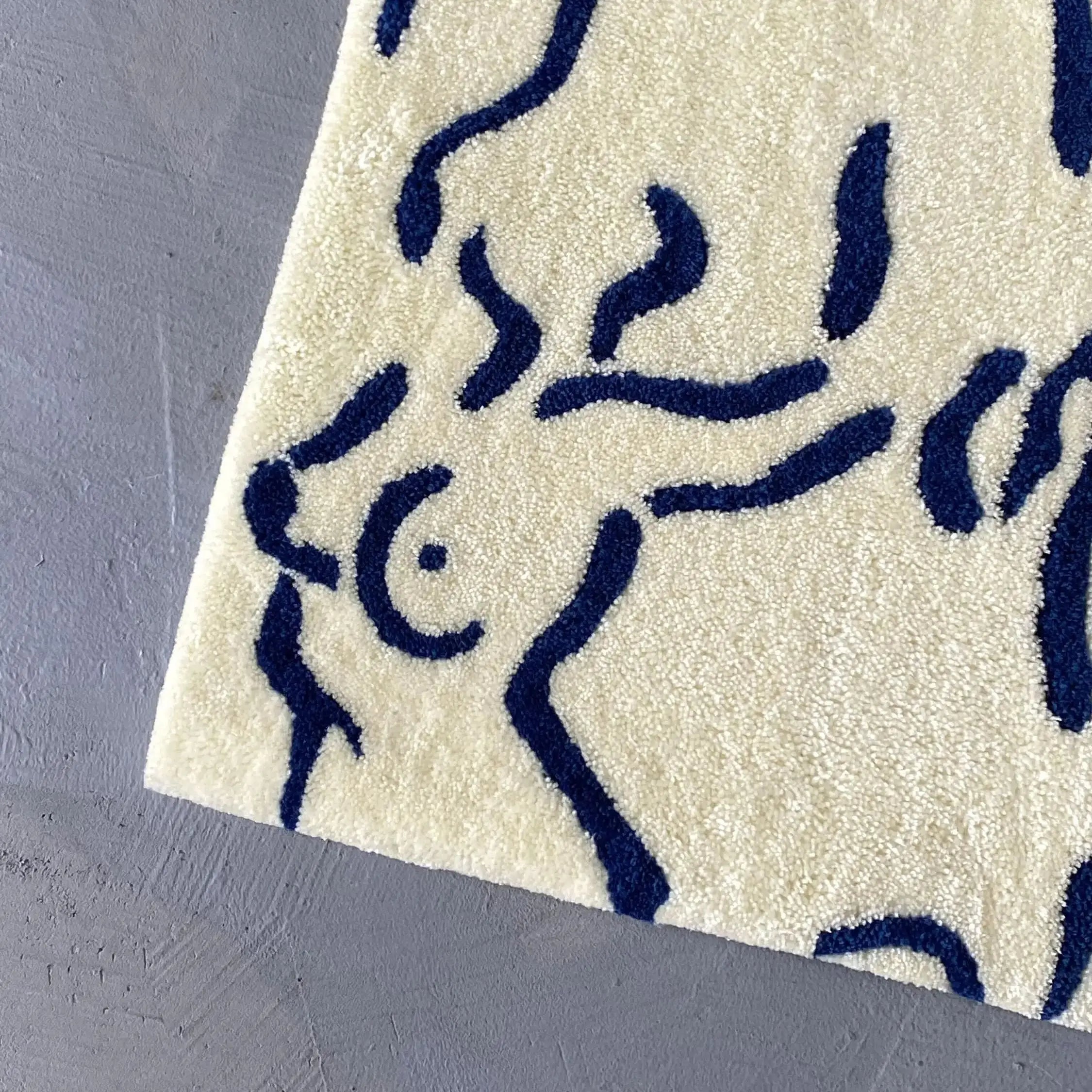 AbstractForm™ Floor Art