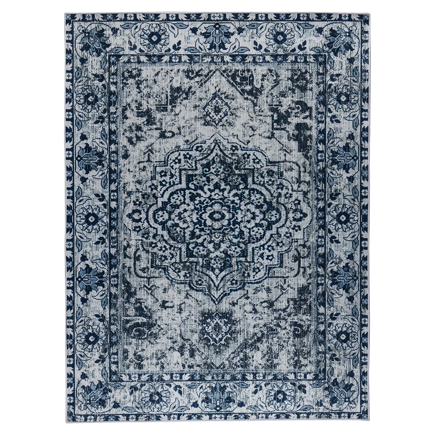 VintageCharm™ Persian Carpet