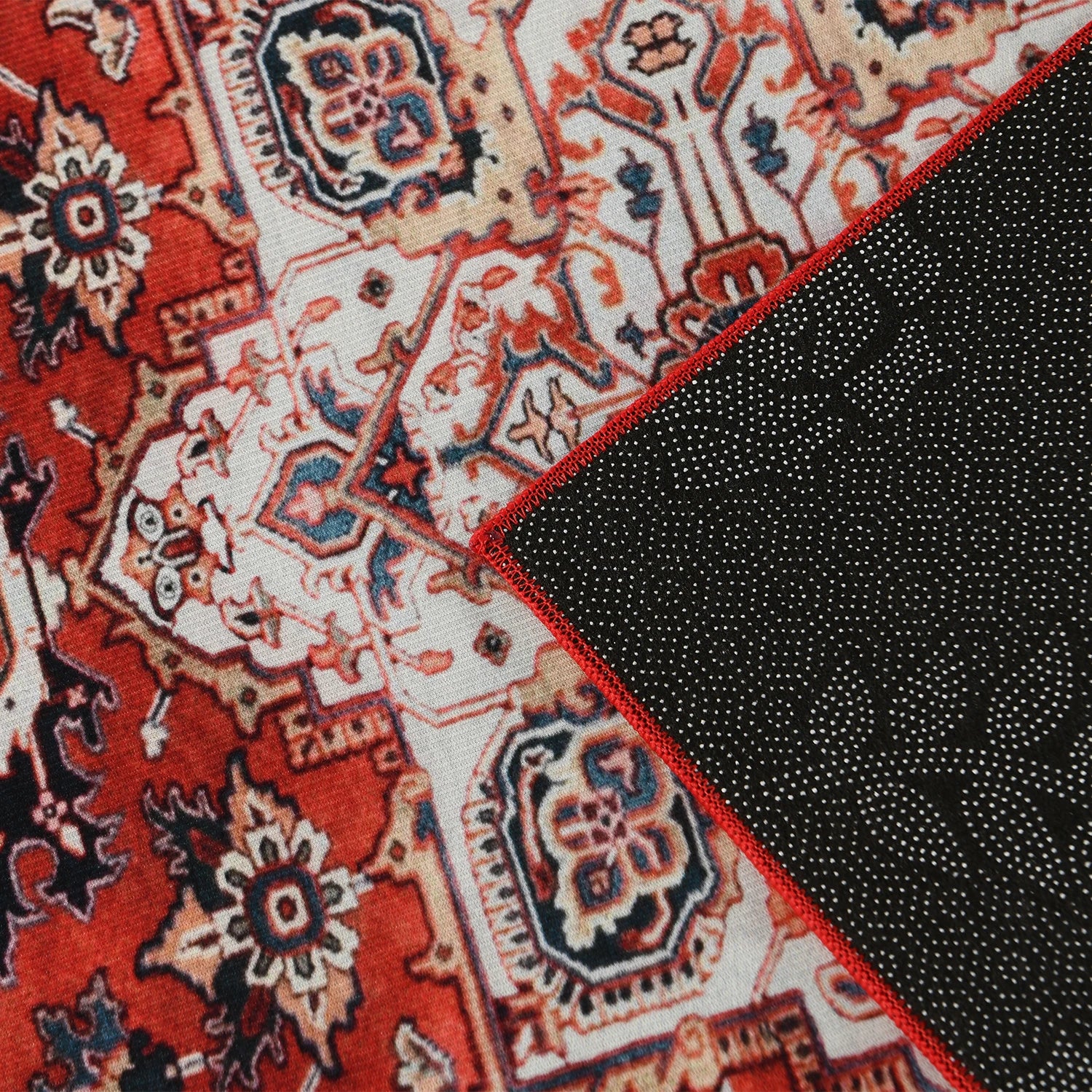 VintageCharm™ Persian Carpet