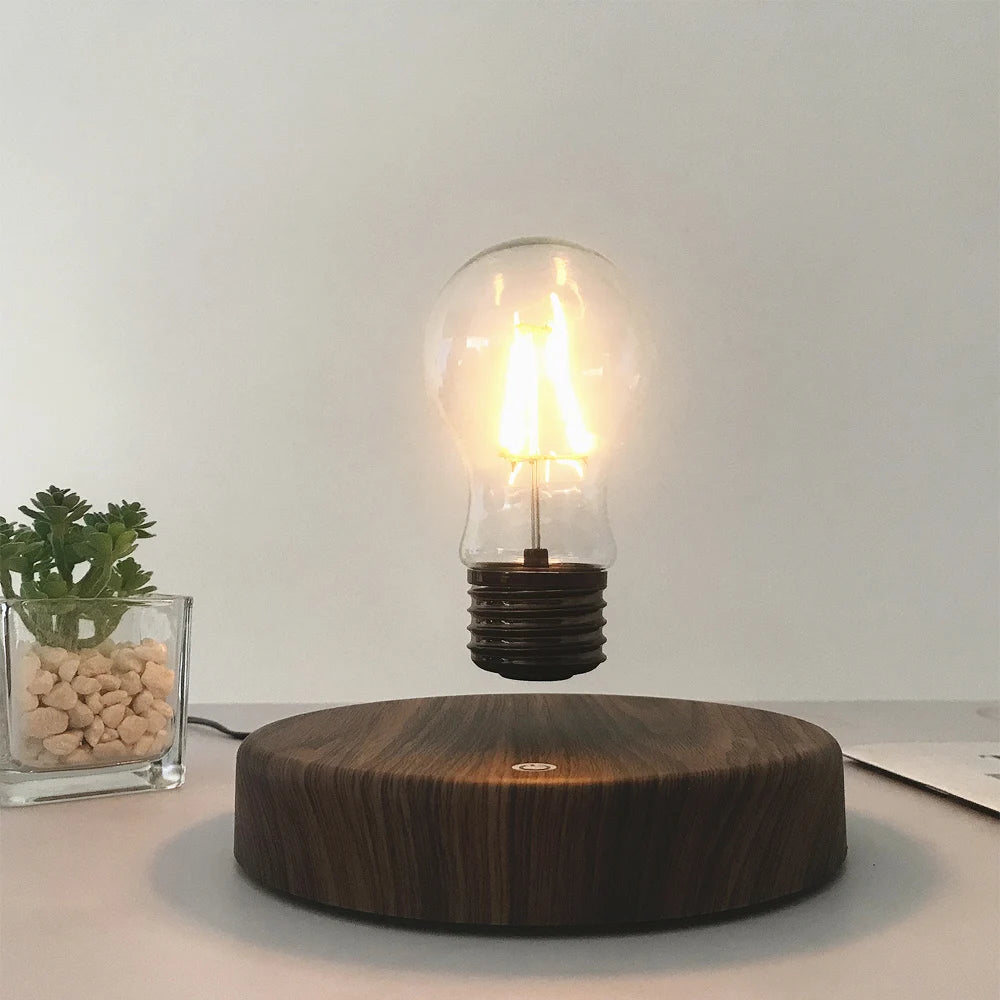 Levitas™ Floating LED Table Lamp