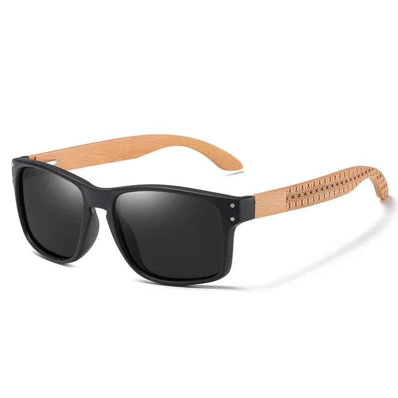 SunGuard Beachwood Sunglasses Polarized