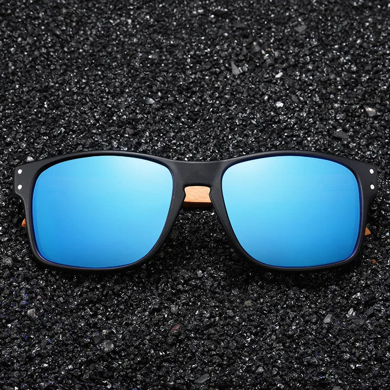 SunGuard Beachwood Sunglasses Polarized