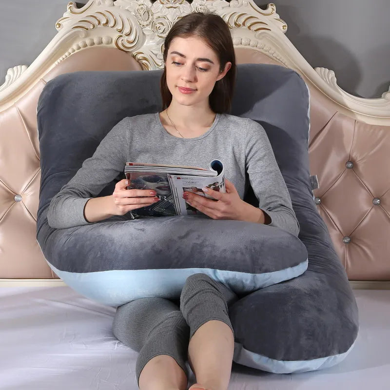 BumpNest™ Purtgira da Maternità