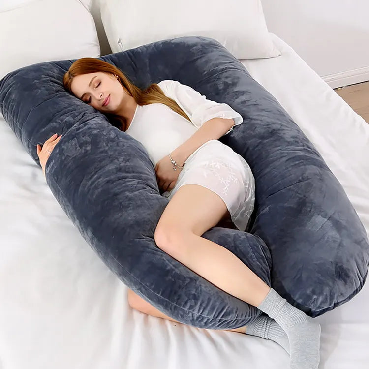 BumpNest™ Purtgira da Maternità