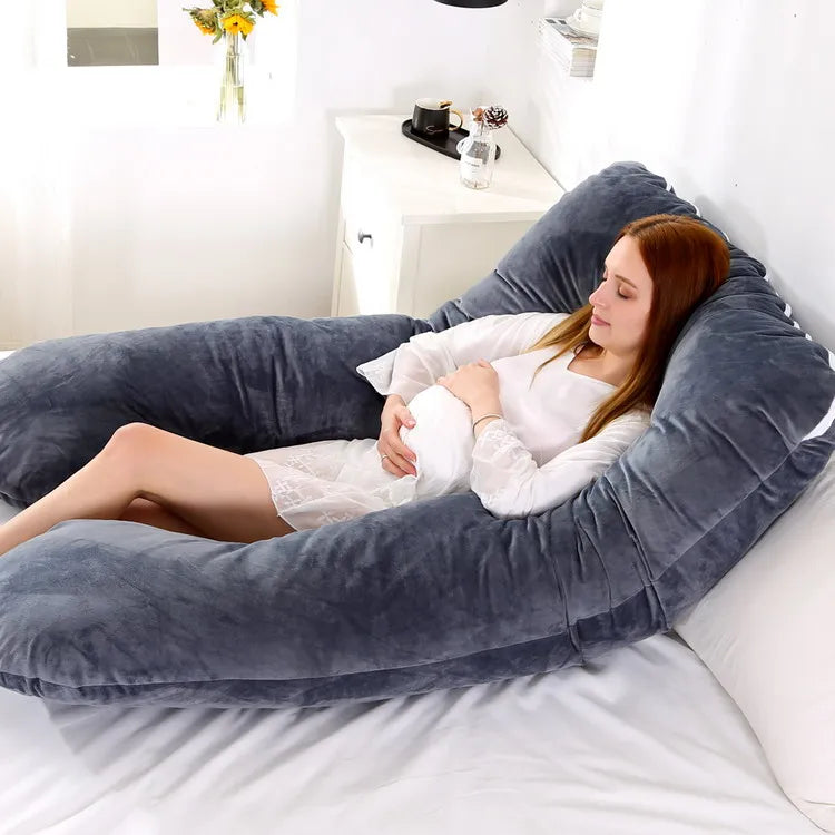 BumpNest™ Purtgira da Maternità