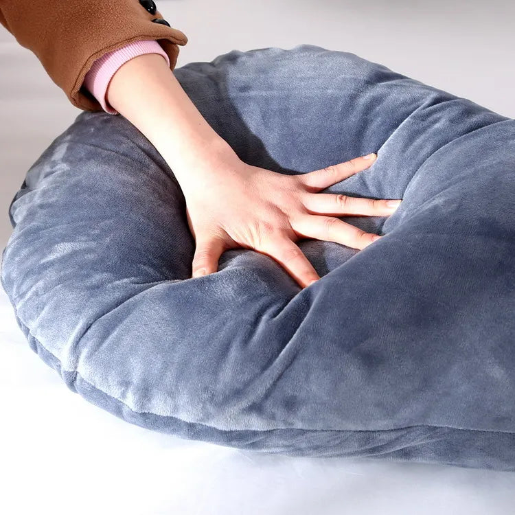 BumpNest™ Purtgira da Maternità