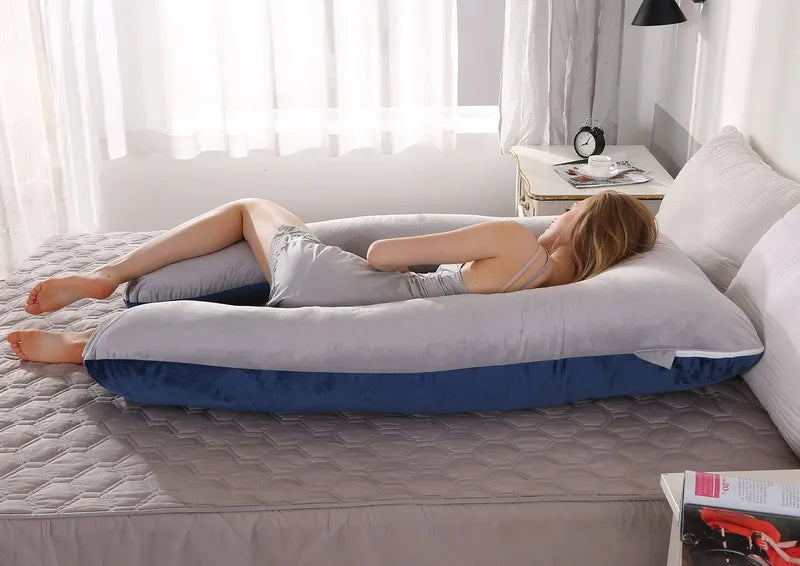 BumpNest™ Purtgira da Maternità