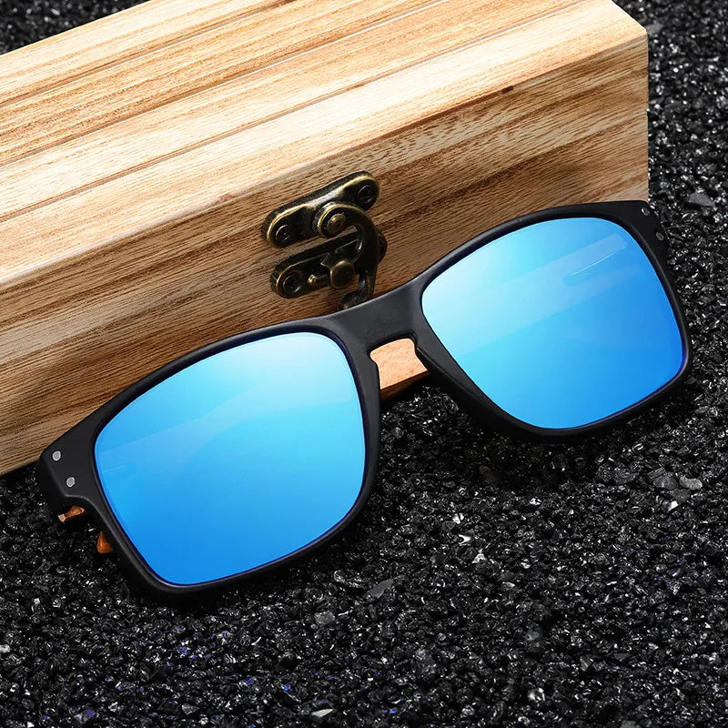 SunGuard Beachwood Sunglasses Polarized