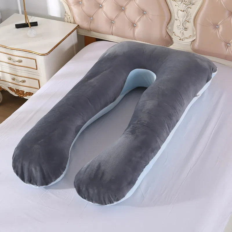 BumpNest™ Purtgira da Maternità