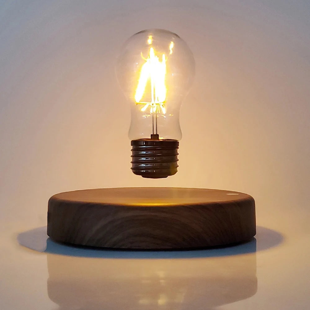 Levitas™ Floating LED Table Lamp