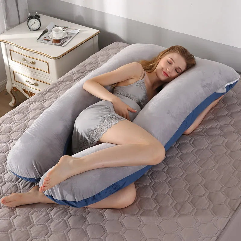 BumpNest™ Purtgira da Maternità