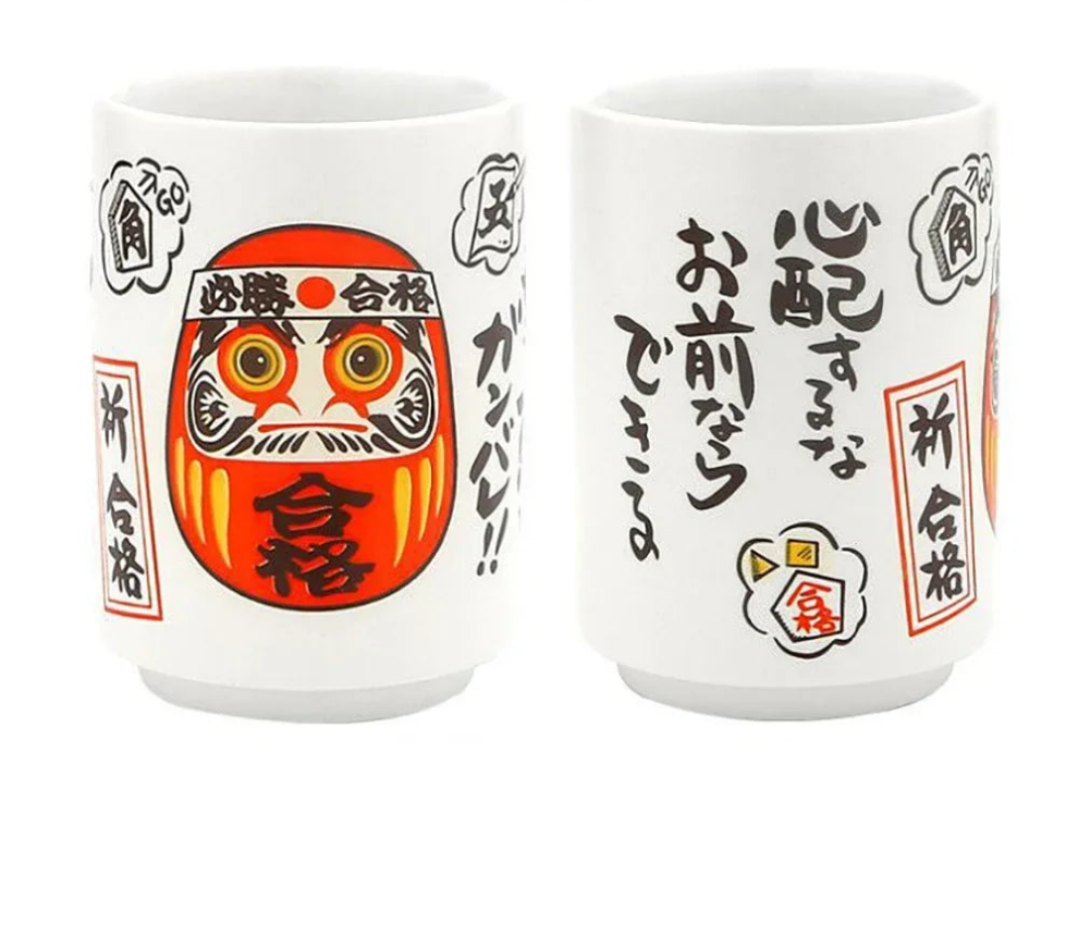Yamato Tazza da tè giapponese artigianale