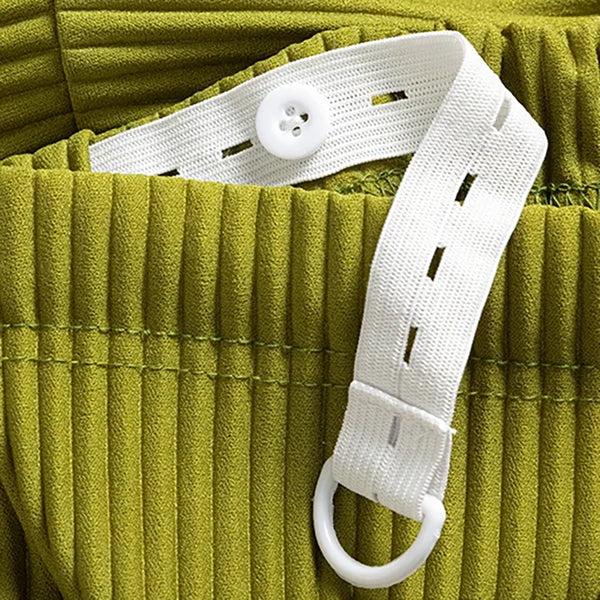 Rippstrick Schwangerschaftshose