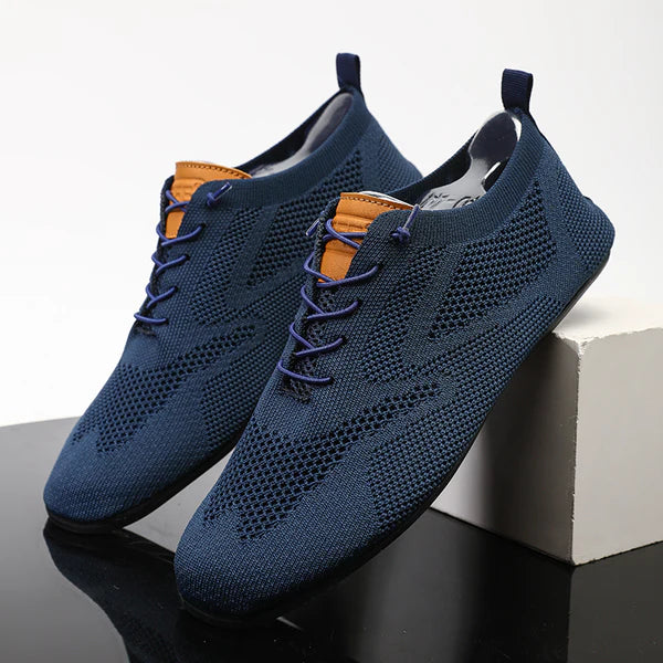 PulseKnit Schnürschuhe