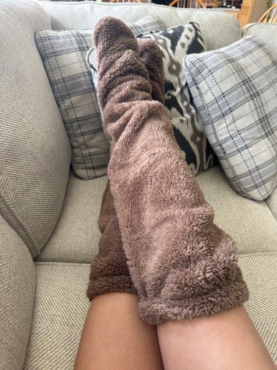 Snuggs Socken Cozy