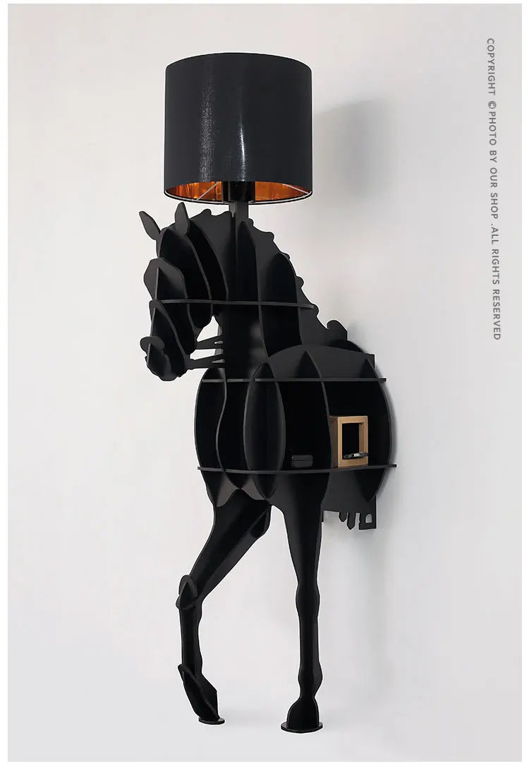 Stallion Statement Cabinet