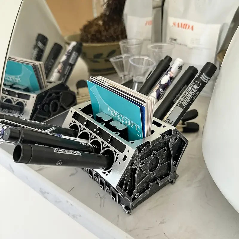 HorsePower™ Pro V8 Engine Organizer