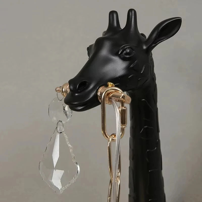 Aurora Grace™ Giraffe Accent Light