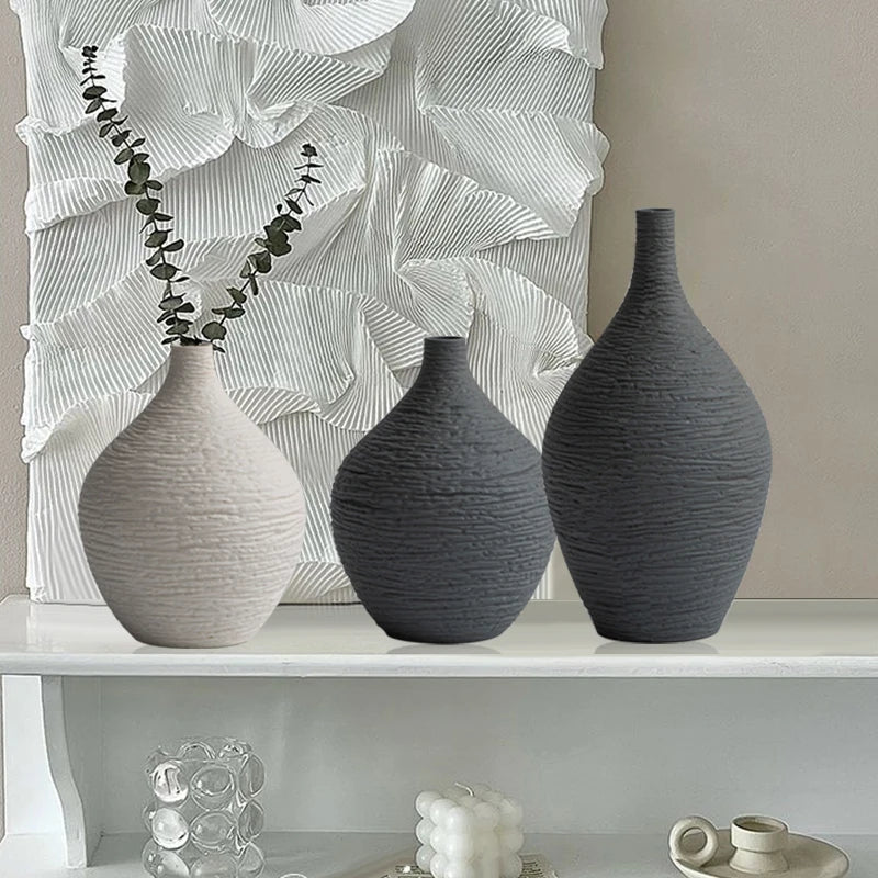Nordic Nest™ Vase