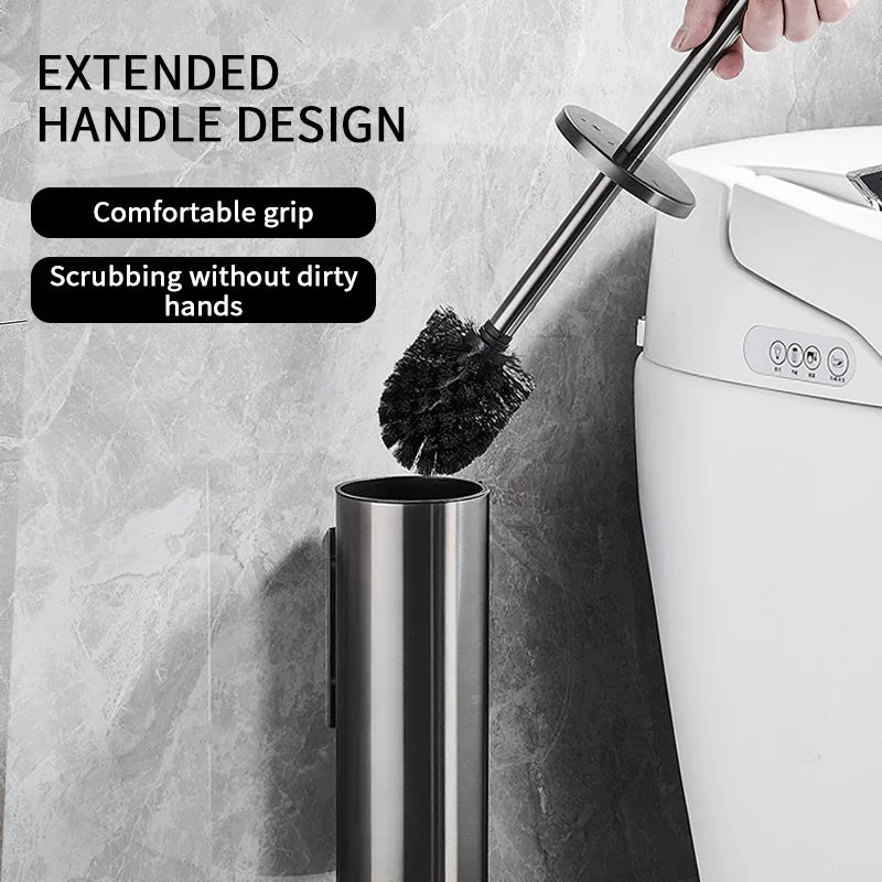 FlushMate™ Luxe Brush