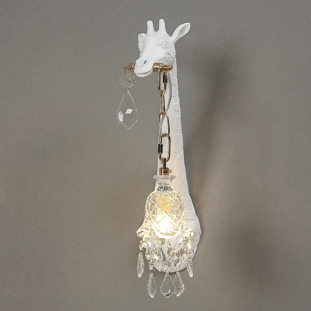 Aurora Grace™ Giraffe Accent Light