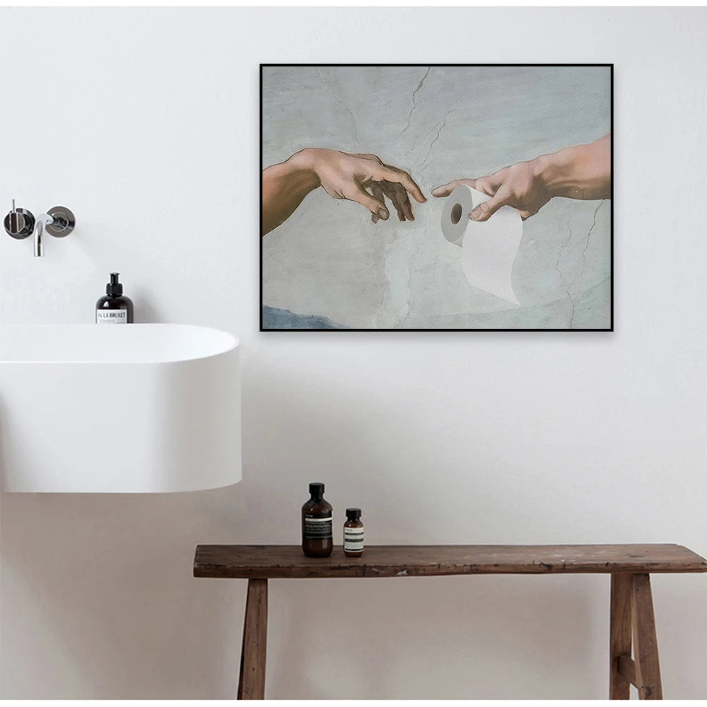 The Flush Renaissance™