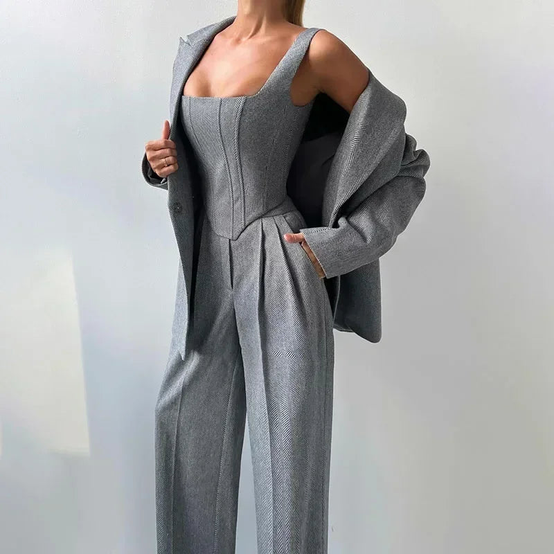 PowerSuit Elite 3-Piece Set