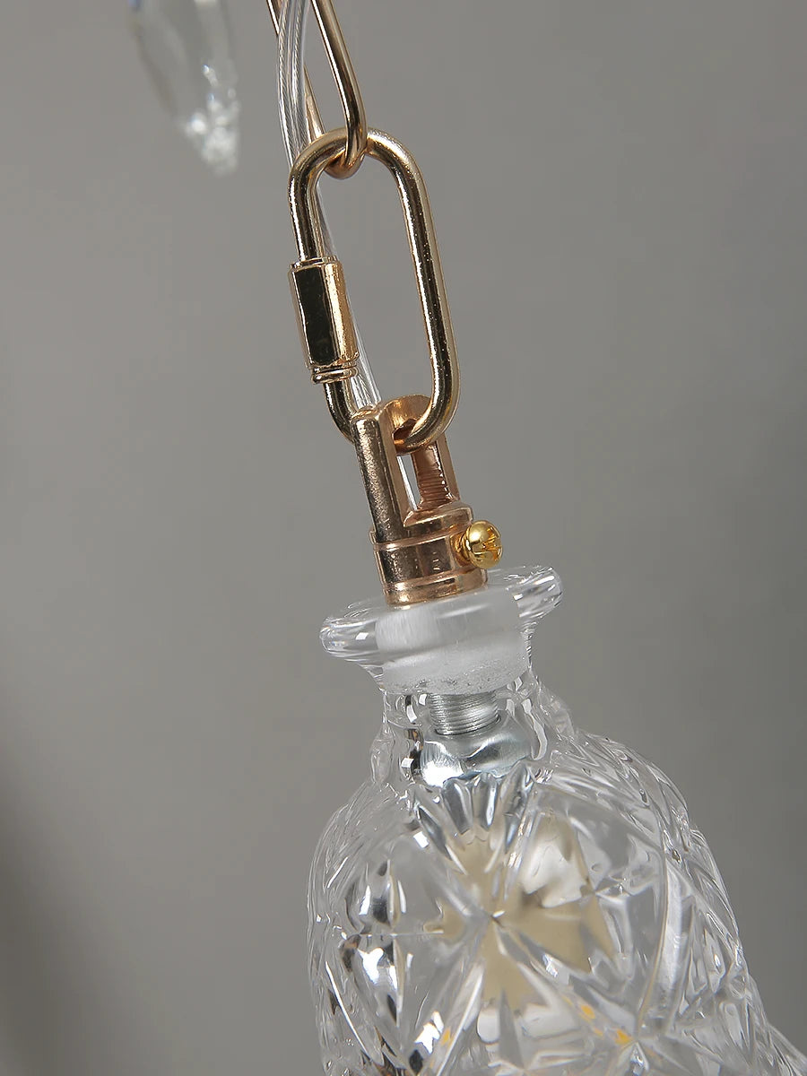 Aurora Grace™ Giraffe Accent Light