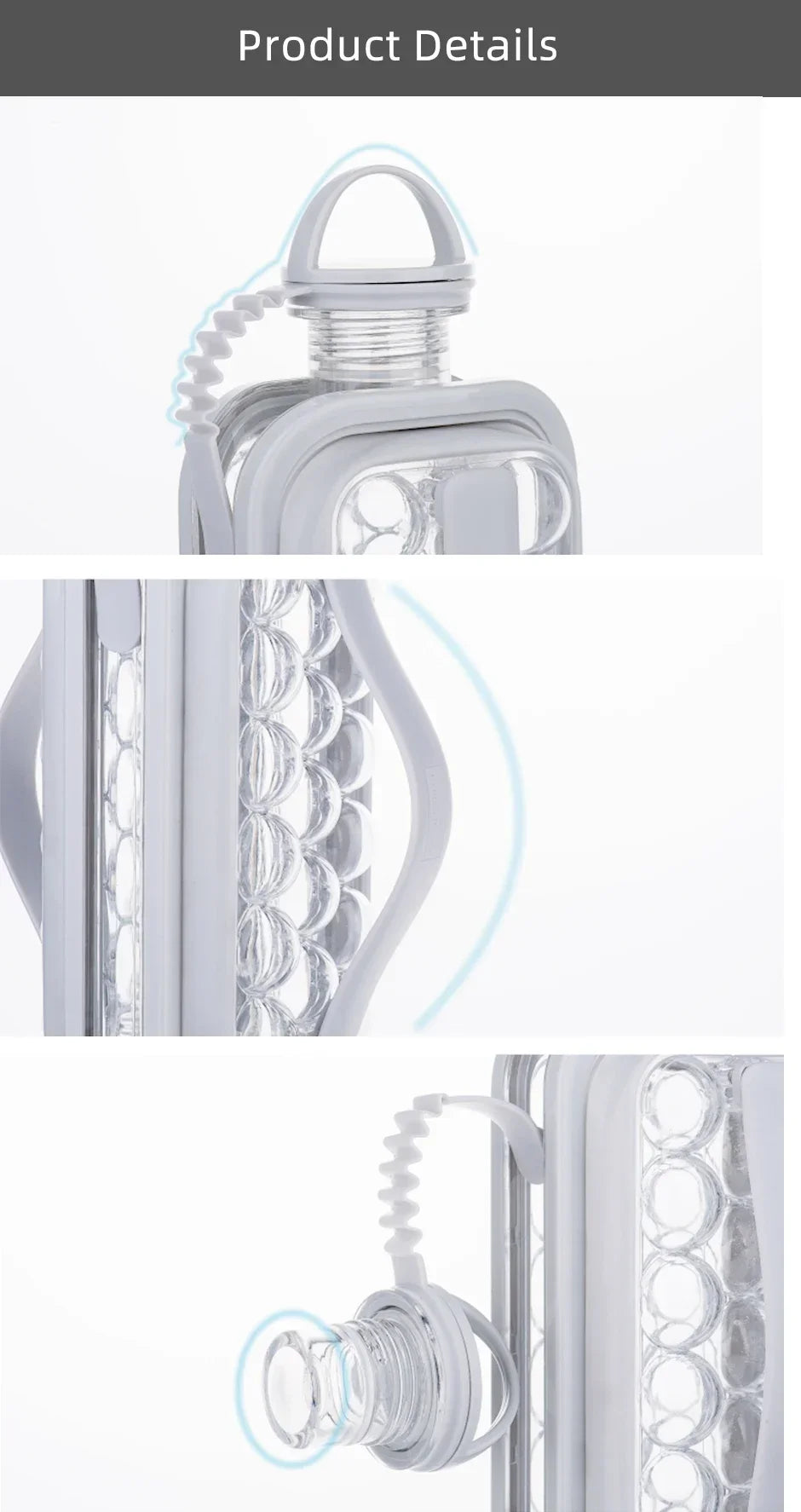 IceSphere™ Pro Ball Ice Maker