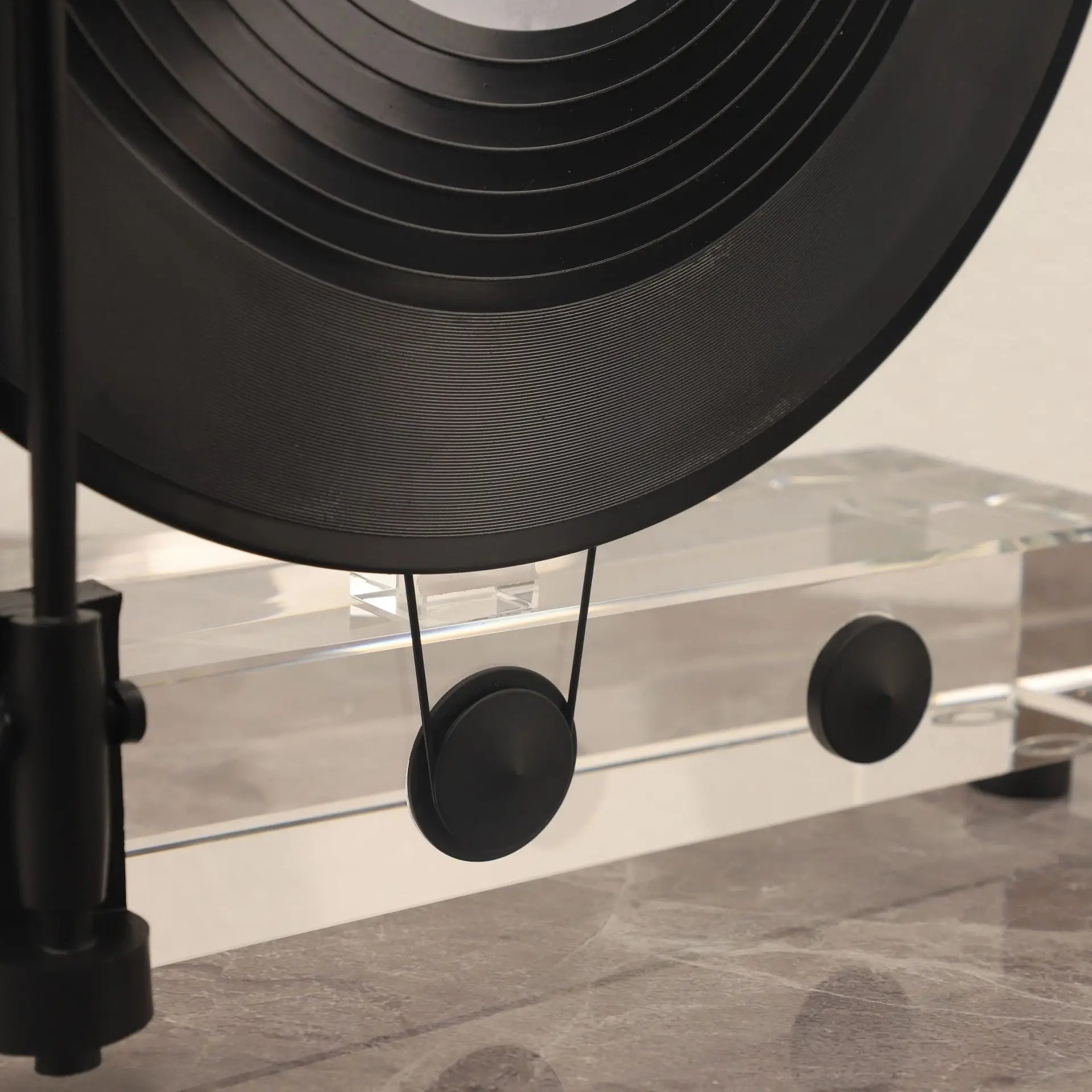 RetroSpin™ Turntable