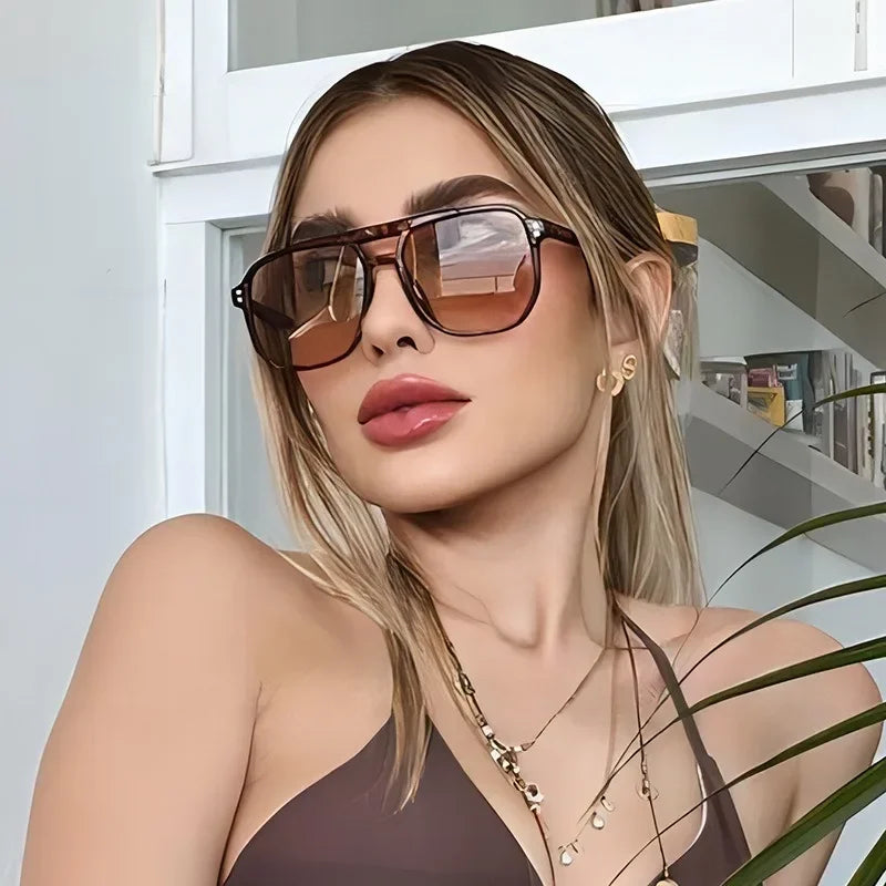 Soleia Luxe Shades